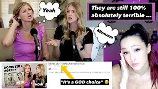 Girl Defined - Is Gender A Personal Choice?