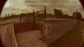 The Ability skate video.Trailer.