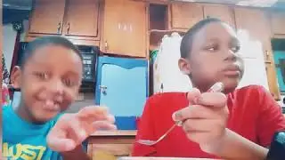 ZAXBYS WING MUKBANG w/ YoutubeSquad!