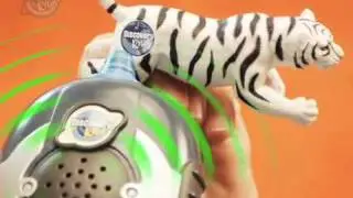Professional Voice Over Talent Debbie Grattan - Discovery Kids TV Commercial