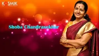 Shobha Chandrasekhar