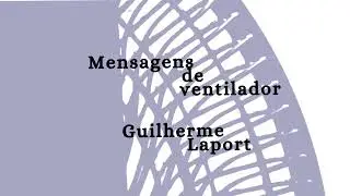 Menve - poema n&atilde;o &eacute; vislumbre (leitura)
