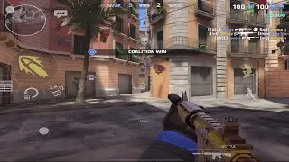 Critical Ops Highlights / 🎵Burn