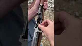 Russian SKS-45 | Simonov #russia #sks #simonov