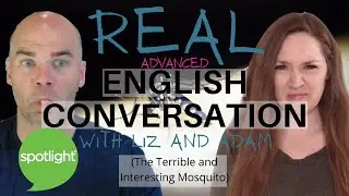 Is This the Most Dangerous Bug on the Planet? | A REAL Conversation about Mosquitos