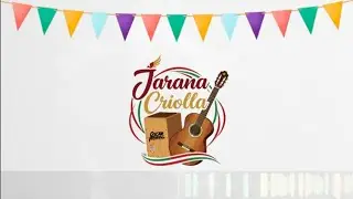 MIX JARANA CRIOLLA 🎸🇵🇪 (LUCHA REYES, ZAMBO CAVERO, EVA AYLLON, KIPUS, ARDILES, TAKAHASI)