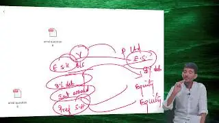 CA Final FR | Amalgamation - ICAI PM | CA Sampath Kumar