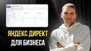 Яндекс Директ для бизнеса