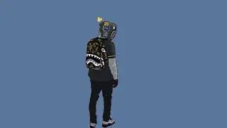 'Solo' - Instrumental Type Beat Trap Rap Hip Hop Liu Keel Beats