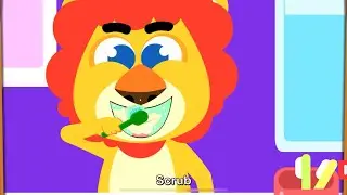 KIDDOPIA Brush Your Teeth Song for Kids