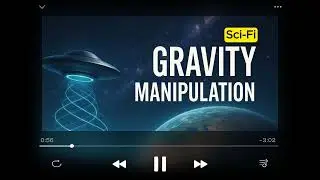 Sci-Fi : Gravity Manipulation: Breaking the Laws of Physics