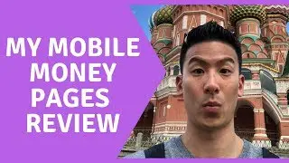 My Mobile Money Pages Review - Watch NOW Before You Do Anything!