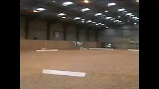 Atlantic Alliance - Half Moon Stud