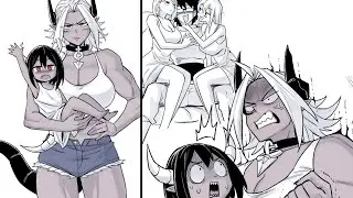 Esposa Demonio:¡Este maldito tiene otras mujerzuelas!😡|Autor Peach88 