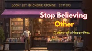 Don't Erase Your Identity | A Powerful Motivational Story | Moral Story