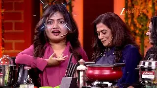 Samayal Express Season 2 | Erode Special | 07 September 25, Sunday @ 1:30 PM | Promo | Zee Tamil .