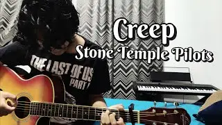 Creep - STP (Doppelt's Cover)