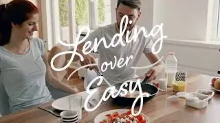 Lending Over Easy at Best Egg&reg;