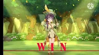 Farm Gems at Potential Crystal Hunt | Revue Starlight Relieve