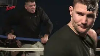 MARK SWEETMAN Vs will O&rsquo;Rilley