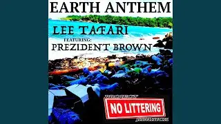 Earth Anthem