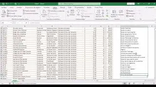 Función "UNICOS" en Excel 2021  devuelve una lista de valores únicos de una lista o rango.
