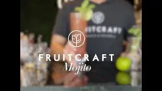FruitCraft Mojito