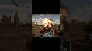 War Thunder Берлин на БР 6+ | Berlin in War Thunder be like