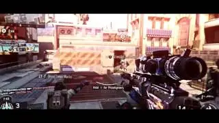 Isolation lll Trailer By Allow Speed
