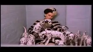 102 Dalmatians (2000) - Trailer