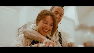 Teo - CONTORNI (Official Music Video)