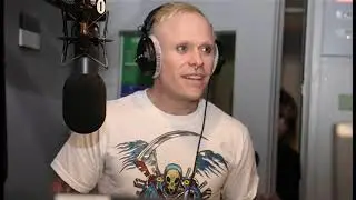 Keith Flint inquest results in 'open verdict' (3) (UK) - BBC London News - 8th May 2019