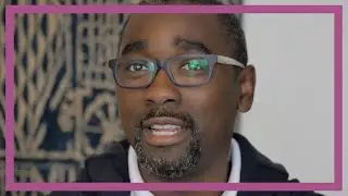 Der Musiker Njamy Sitson aus Kamerun - Ein Wanderer zwischen den Welten