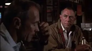 Heartbreak Ridge Minute 64: Maya Angelou Of The Marine Corps