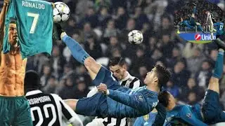 Ronaldo eliminated Lewandowski in Euro 2016 quarter-final and showed him who's boss.