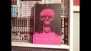 Nailbiter: The Murder Edition Vol. 2 Unboxing!