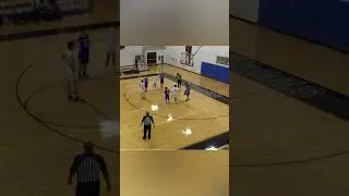 7pts vs. Westwood Christian Jan/23/24 # 30 #8thgradeathlete #viral #jvbasketball #basketball #nba