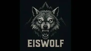 EISWOLF – Sturmruf der Neun | Ein Lied für Heimat, Zusammenhalt und Stärke