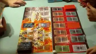 yugioh duel 11: BLACKWING vs JADENDAY1 DECK