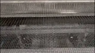 Square Wire Mesh