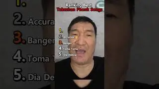Ranking Best Takezhan Phonk Songs