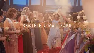 4.A SZŠ Písek | Maturitní ples 5.11.2022