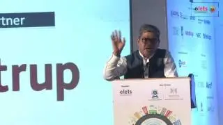 Smart City Summit, Surat 2016 - Building Smart Cities: Changing the Urban Development Scenario