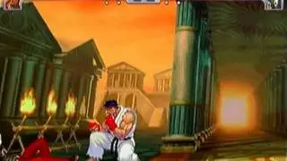 RB SF3.3 [SWGA] 18/11/2011 Grand Final - Stryder (Ryu) vs Mike (Remy)