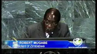 United Nations General Assembly - September 21st 2010