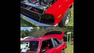 Beautiful Day&mdash;Beautiful Cars!