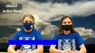 Wildcat Action News: March 8, 2021
