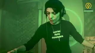 Discover DJ Lilou