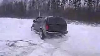 Chevy-clan