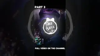 KORDHELL - DOPE TRACK BASS BOOSTED | PART 3 #remix #bassboosted #edit #phonk #kordhell